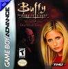 Buffy the Vampire Slayer - Wrath of the Darkhul King Box Art Front